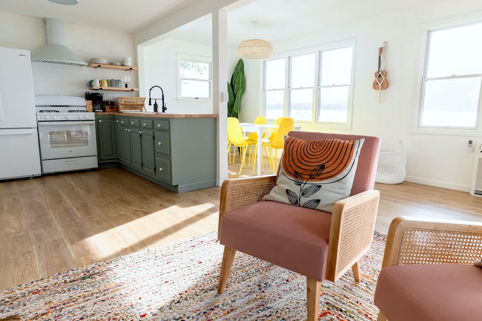 Why Sustainable Furniture Matters: An Insight into Eco-Friendly Home Decor