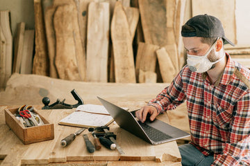 The Art of Handcrafted Furniture: Understanding the Process