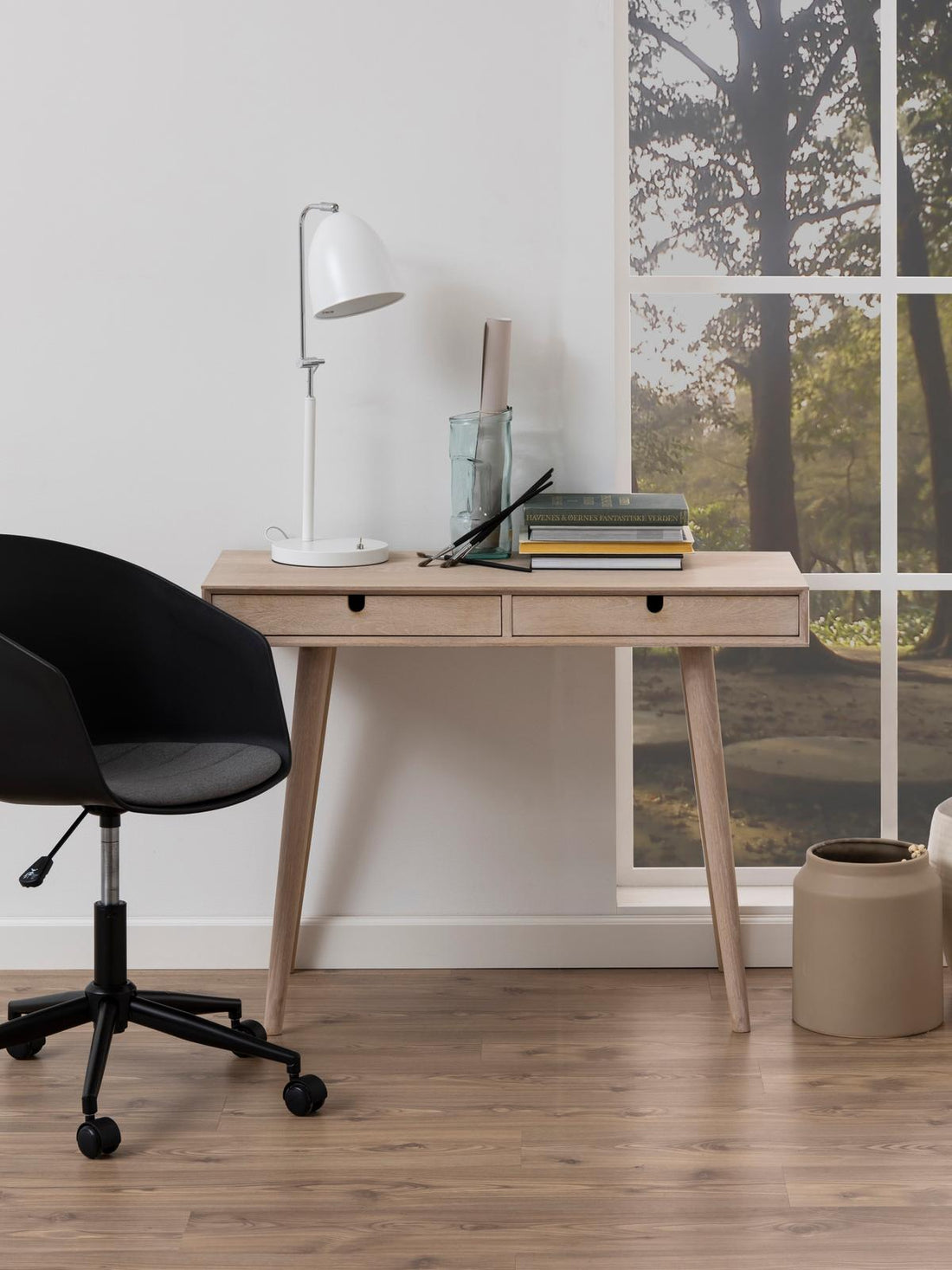 Office table Calvin