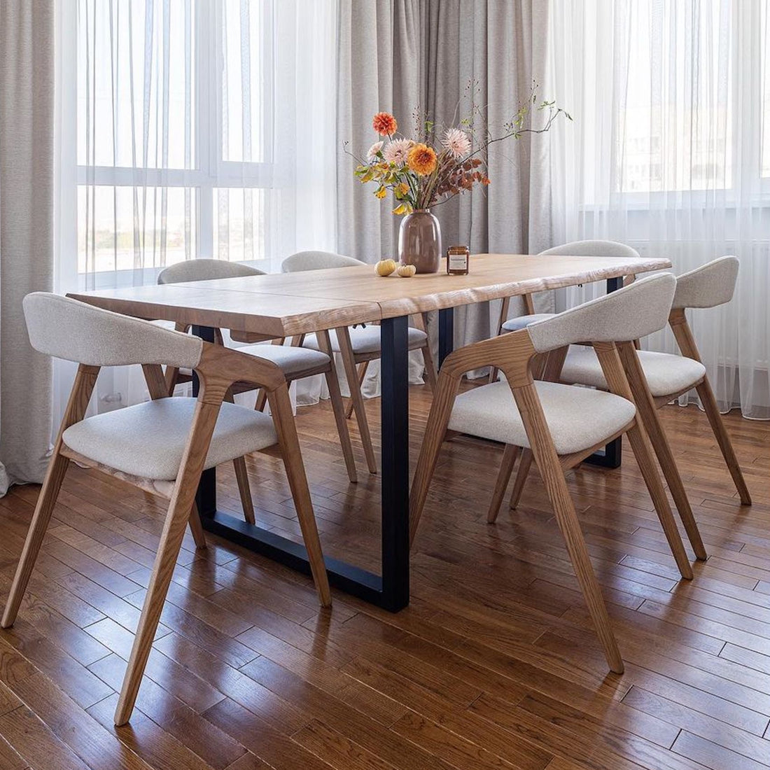 Julia chair | S10Home