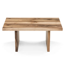 Walnut Coffee Table - S10Home