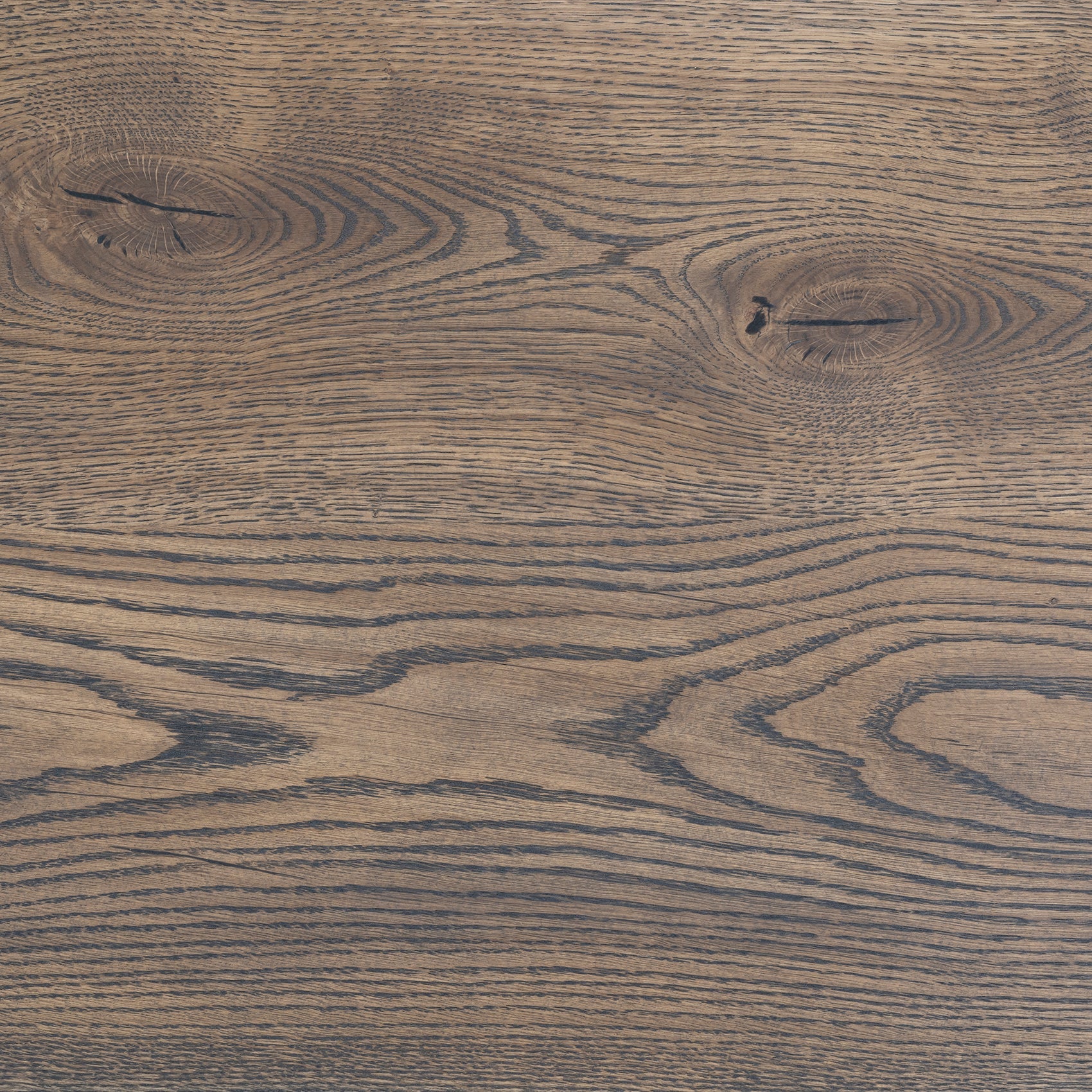 Eva Extending Dining Table in Charcoal Oak by S10Home