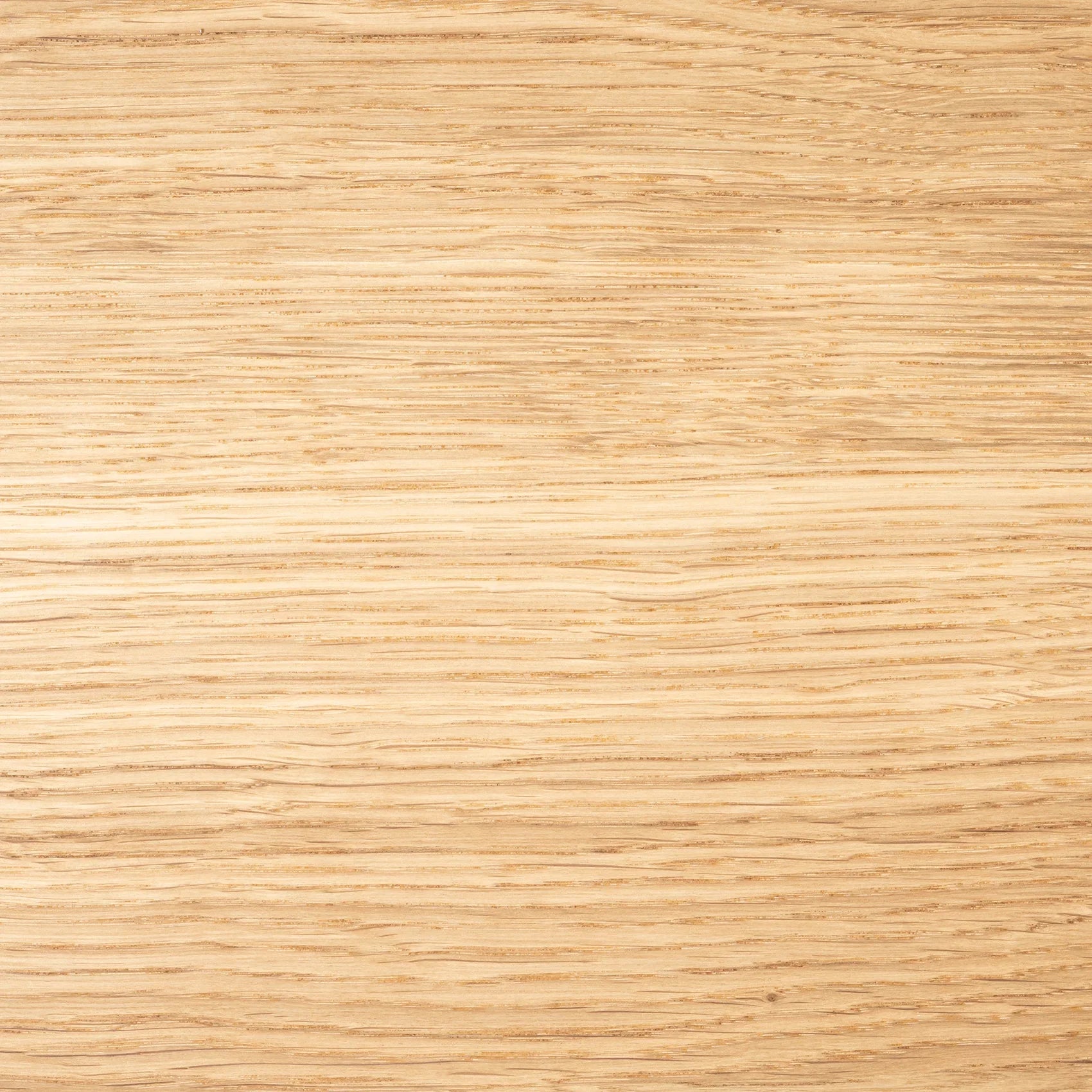 Round Oak Coffee Table, Natural - S10Home