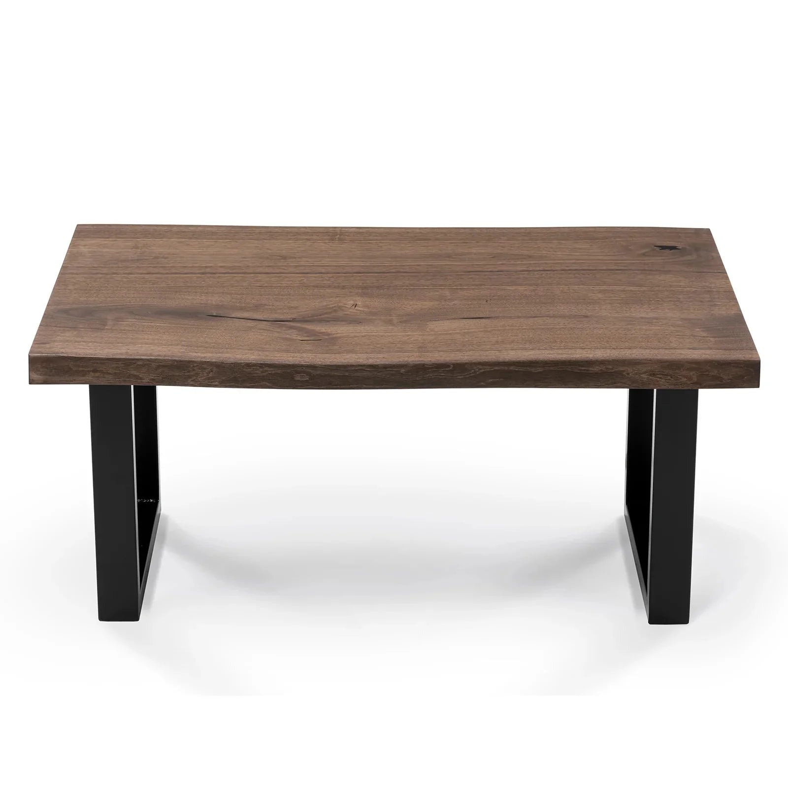 Chocolate Walnut Coffee Table - S10Home