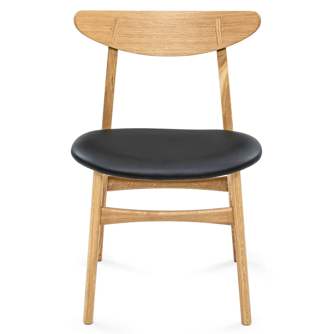 oak dining chair